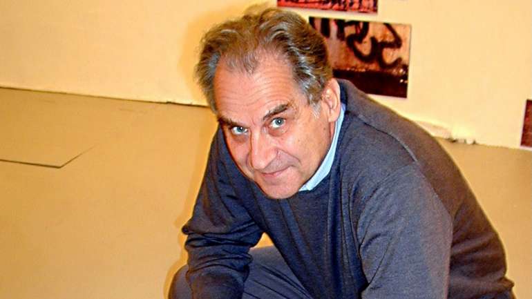 O uruguaio Luis Camnitzer é um artista histórico da arte conceptual e impulsionador do conceptualismo global