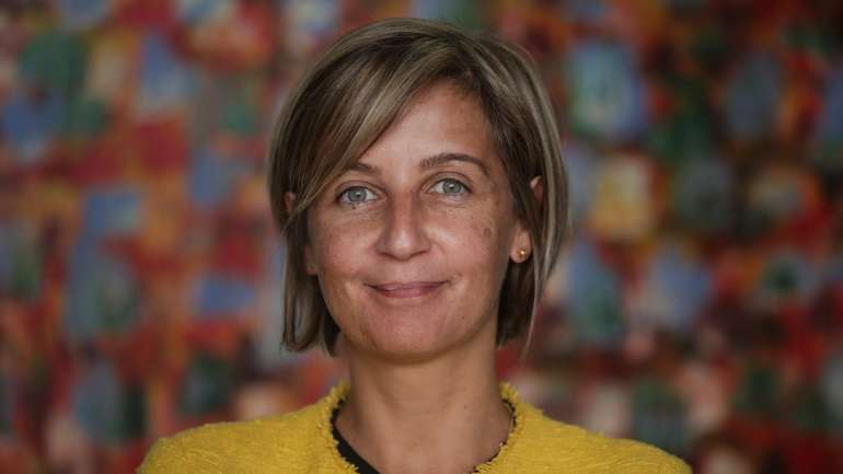 Entrevista da ministra Marta Temido surge por ocasião dos 40 anos do SNS