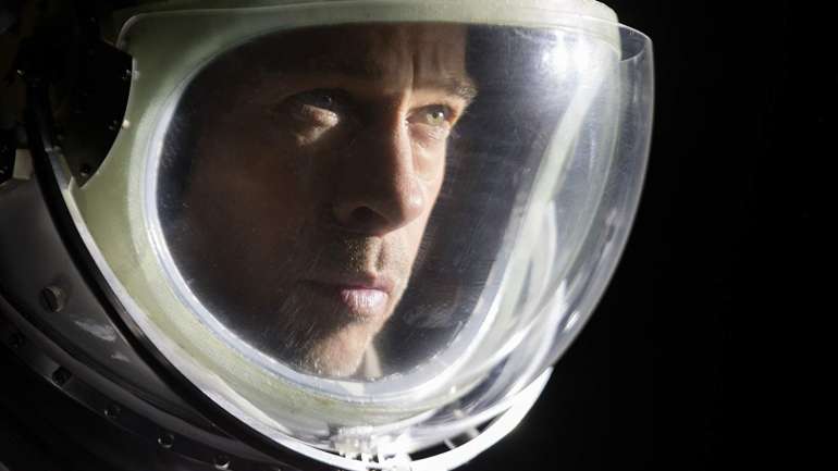 Bead Pitt em &quot;Ad Astra&quot;, a falsa aventura de ficção científica assinada por James Gray