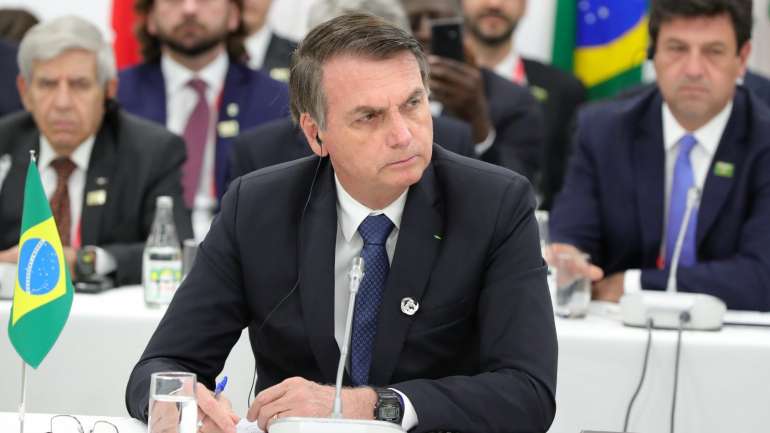 Projeto de lei tinha prazo limite nesta terça-feira