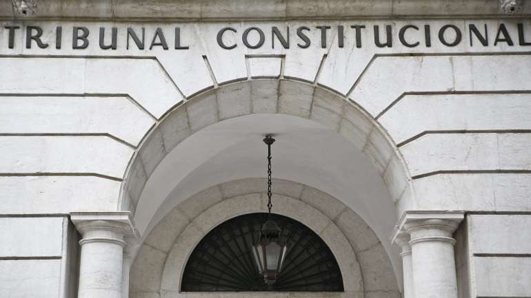 Tribunal Constitucional chumba as duas normas por estas não respeitarem a "dignidade" da gestante