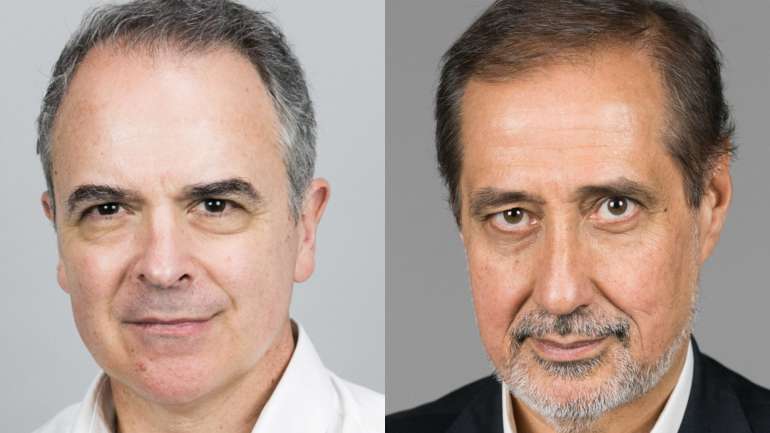Lançamento acontece pelas 18h30, na Fnac Colombo, em Lisboa. A entrada é livre