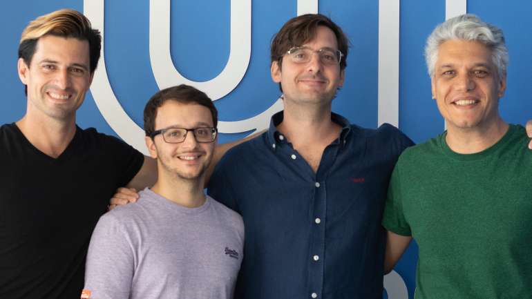 A Unbabel alia a inteligência artificial com pós-edição humana à tradução automática
