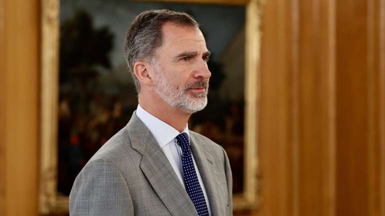 As novas eleições chegam após Felipe VI ter decidido na semana passada não propor qualquer candidato para formar Governo