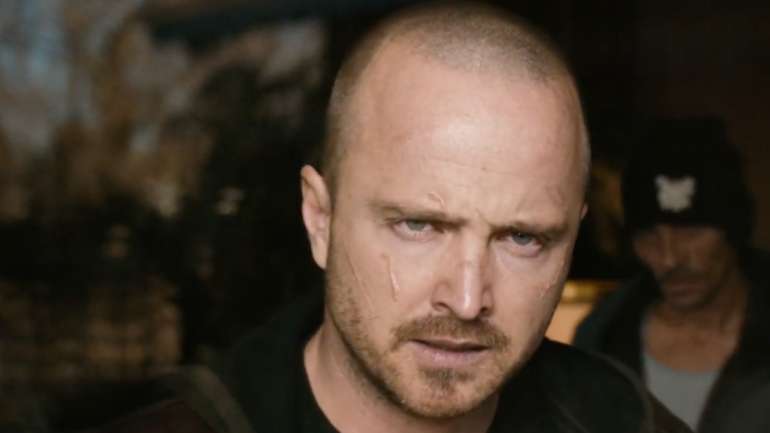 "El Camino: Um Filme Breaking Bad" estreia-se a 11 de outubro na Netflix
