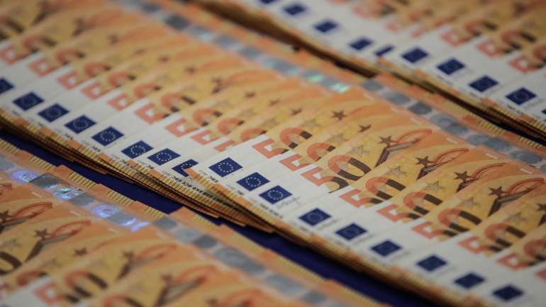 O Governo espera um défice de 0,2% do Produto Interno Bruto em 2019