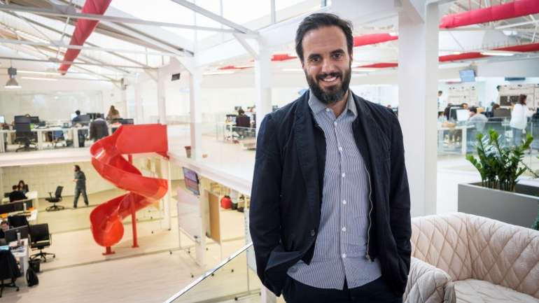 A Farfetch, fundada por José Neves, teve perdas de cerca de 82 milhões de euros no segundo trimestre de 2019