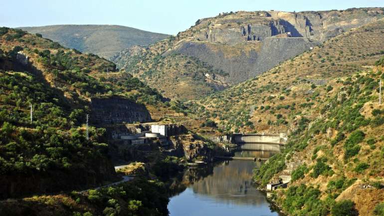 O seminário resulta de uma parceria entre a Comissão Nacional da Organização da UNESCO e a Fundação Côa Parque