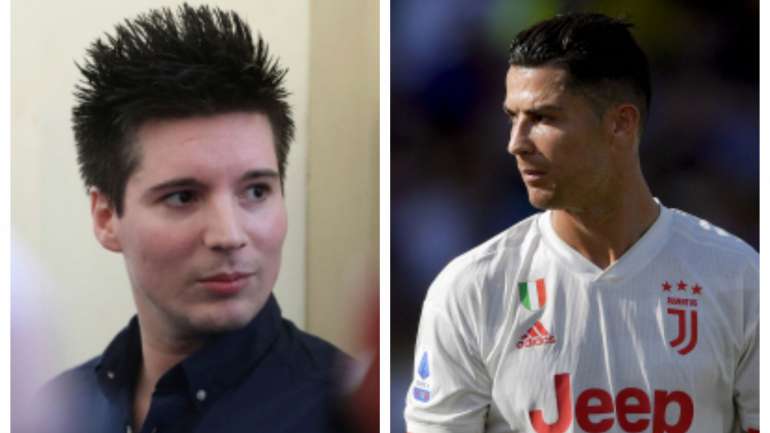 O MP quis saber se Ronaldo tinha sido ameaçado ou extorquido pelo hacker