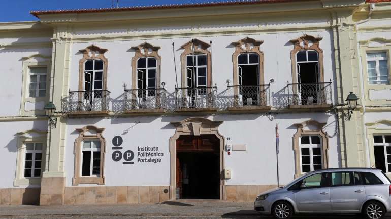 Instituto Politécnico de Santarém passa a designar-se, a partir de sábado, por Universidade Politécnica de Santarém