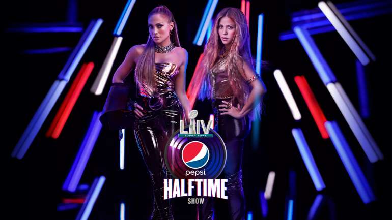 O concerto de intervalo do Super Bowl é um dos mais assistidos no mundo
