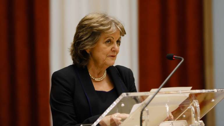 A comissária indigitada para a pasta da Coesão e Reformas, Elisa Ferreira, será ouvida na próxima quarta-feira, 2 de outubro, pelos eurodeputados