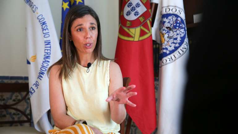 CHUC revelou que a alimentação na Urgência "tem uma lógica própria", que não é a mesma do internamento