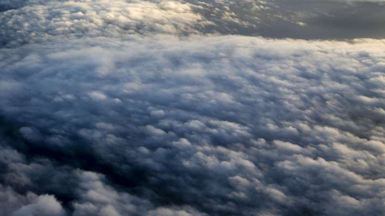 Previsão de céu nublado em quase todo o país esta terça-feira