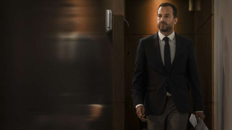 Frederico Varandas, presidente do Sporting, tem sentido alguma contestação no arranque da temporada pelos maus resultados do futebol