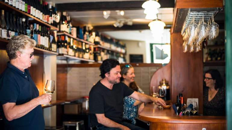Nos últimos meses, quatro wine bars abriram as portas, todos eles virados para as ruas da capital