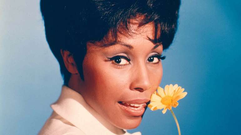 Em 1974, Diahann Carroll foi nomeada para o Óscar de melhor atriz no filme "Claudine"