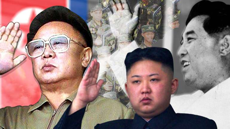 As negociações entre Washington e Pyongyang ficaram congeladas desde a cimeira entre Donald Trump e Kim Jong-un, em fevereiro passado