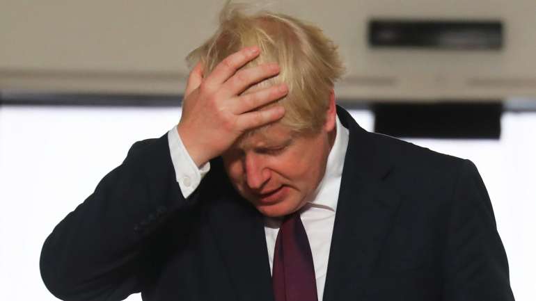 As negociações do Brexit continuam sem ter grande fim à vista.