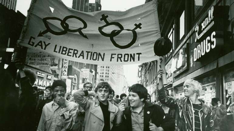 O documentário "Before Stonewall" é um dos filmes em cartaz