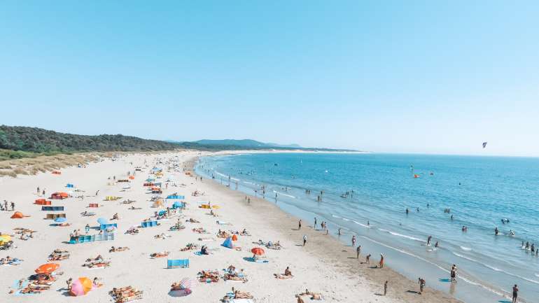 O país passou do 18.º lugar em 2018, para o terceiro lugar este ano