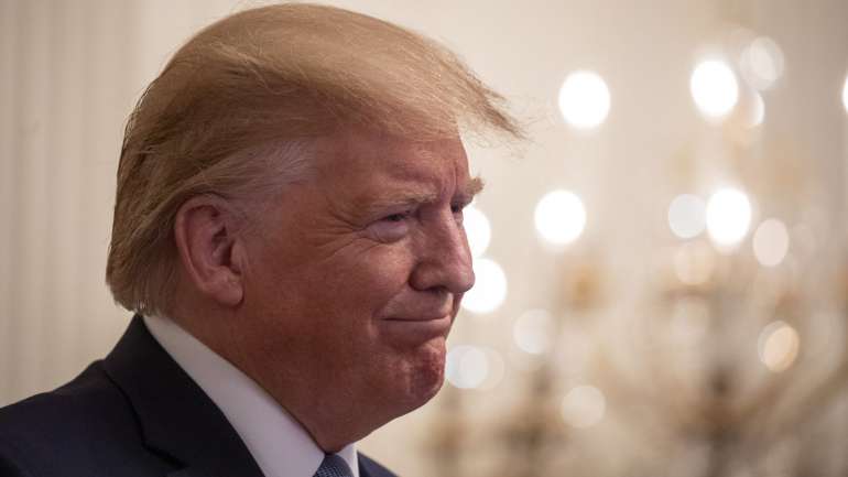 Donald Trump tem sido crítico quanto à contribuição dos EUA no orçamento da ONU