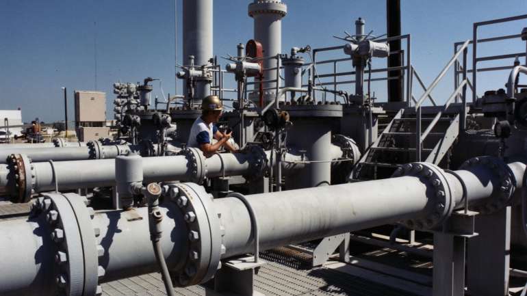 A Saudi Aramco, na Arábia Saudita, é a maior responsável entre as 20 empresas poluidoras