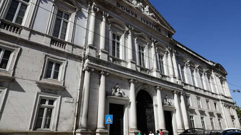 O processo para a instalação do Julgado de Paz iniciou-se em 2022 e em janeiro de 2024 foi assinado o acordo entre a Câmara e o ministério da Justiça