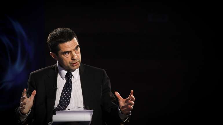 Vítor Gaspar e outros especialistas do FMI defendem o aumento do preço das emissões de carbono para salvar o planeta