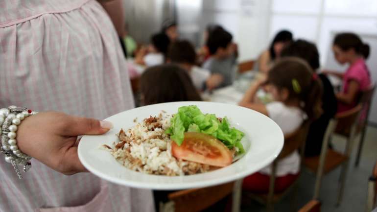 22% das crianças e jovens portugueses dos 5 aos 19 anos são pré-obesos