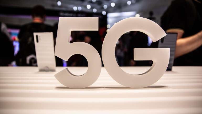 Em Portugal, o 5G deve arrancar em 2020