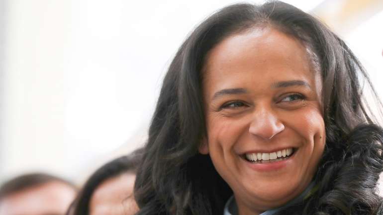 Isabel dos Santos garante que “a maior parte” do investimento que tem realizado “é em Angola”