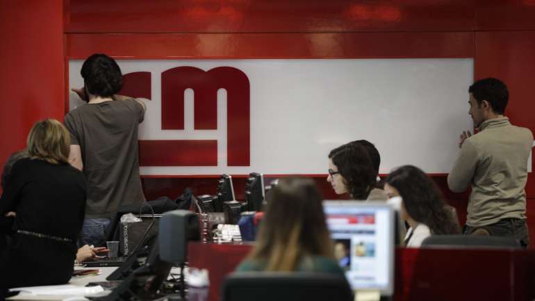 Em 21 de setembro, a dona do Correio da Manhã anunciou que tinha chegado a acordo com a espanhola Prisa para comprar a totalidade das ações que detém na Media Capital