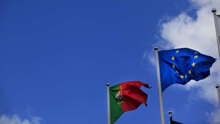 Inauguração integra a participação dos municípios da Região de Leiria na Semana Europeia das Regiões e Cidades