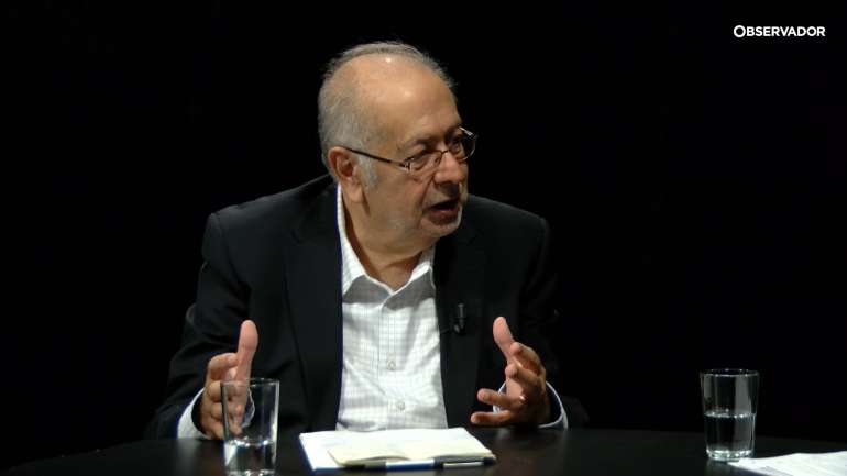 Jaime Gama critica visão da nova cadeira sobre a Batalha de Aljubarrota