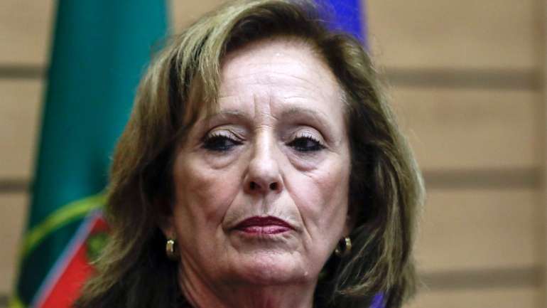 O Conselho Superior do Ministério Público é liderado, por inerência de funções, pela procuradora-geral Lucília Gago