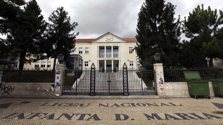 Três dos 19 assistentes operacionais são portadores de incapacidades graves