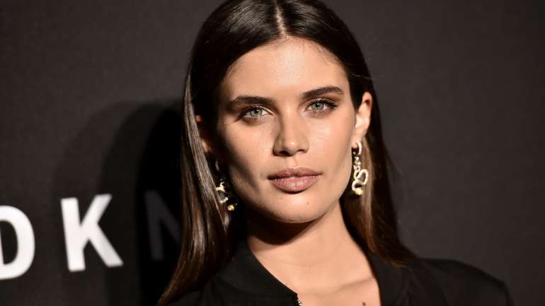 Sara Sampaio esteve no centro de uma acesa discussão, esta semana, no Twitter