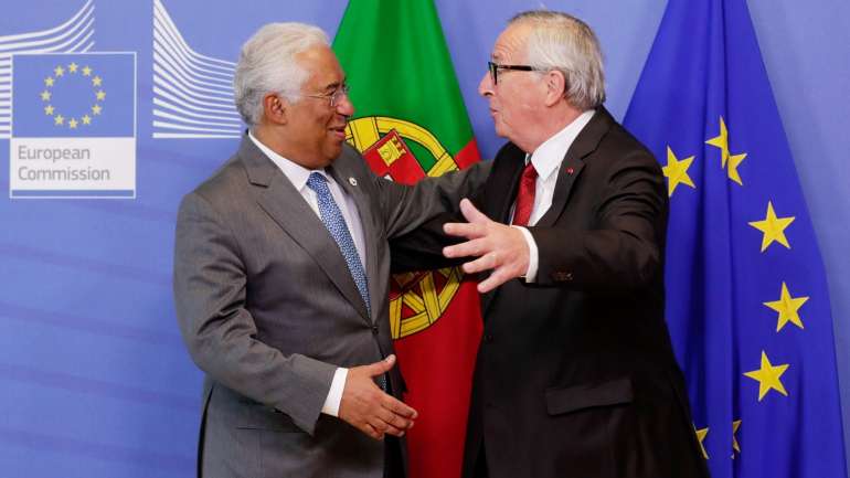 A questão do alargamento era um dos temas fortes do Conselho Europeu iniciado na quinta-feira em Bruxelas