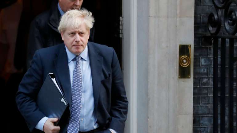 Boris Johnson precisa de conseguir 320 votos a favor para aprovar o acordo e neste momento tem 259 garantidos