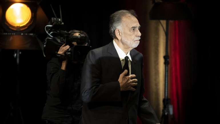 O realizador tem atualmente 80 anos e é considerado um dos grandes realizadores de cinema das últimas seis décadas, em especial dos anos 1970