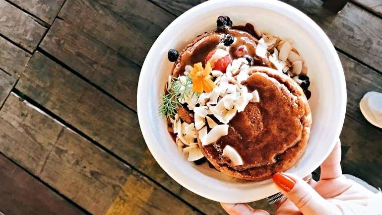 A comida saudável é um dos reforços da quarta edição do Organii Ecomarket, mas não é o único: há moda, decoração, palestras e workshops