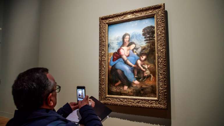 A exposição vai reunir 160 obras, sendo que grande parte delas nunca foram expostas em conjunto