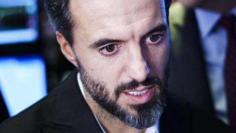 Em setembro de 2018, a Farfetch tornou-se na primeira empresa tecnológica portuguesa a ser cotada na Bolsa de Valores de Nova Iorque