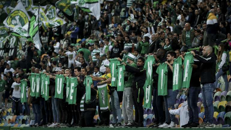 Juventude Leonina terá no próximo domingo o último encontro com a Casinha aberta