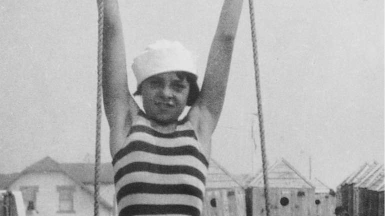 "Sophia, na primeira pessoa" pode ser visto este domingo, dia 27, no Cinema São Jorge, integrado na programação do DocLisboa