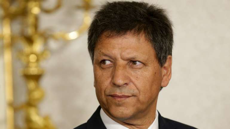 Na mesma situação está o autarca de Viseu, Almeida Henriques, e alguns colegas da Câmara Municipal