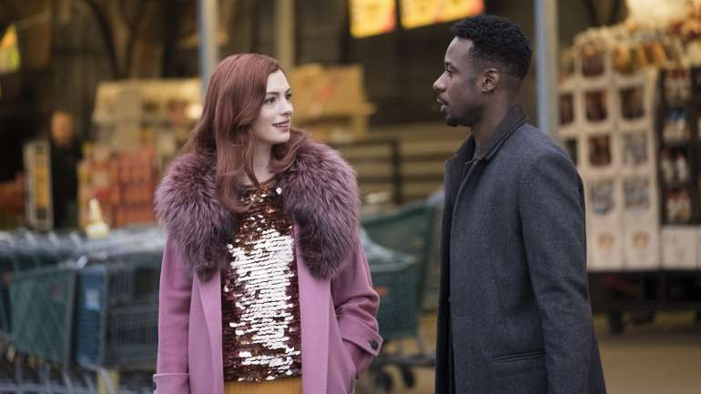 Anne Hathaway é apenas uma das estrelas recrutadas para compor o elenco de "Modern Love"