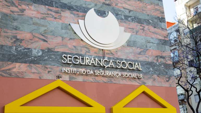 Foi graças às ações coercivas que se fez boa parte da recuperação de dívidas à Segurança Social, que totalizou 605,1 milhões de euros em 2017