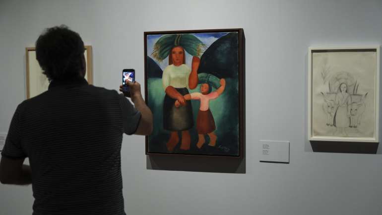 Foram identificados sete "estudos de caso" que correspondem a exposições permanentes ou temporárias e, com base neles, foram criadas réplicas, em tamanho real, de modo a evocar o vocabulário expositivo de cada um deles